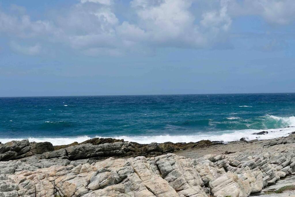 Whales & Waves Hermanus Exterior foto