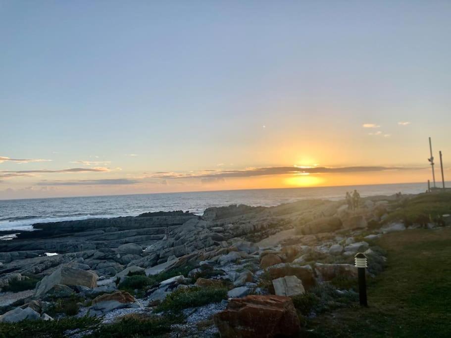 Whales & Waves Hermanus Exterior foto