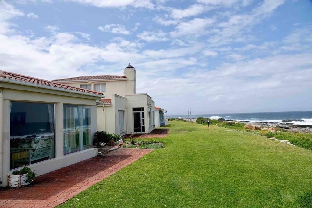 Whales & Waves Hermanus Exterior foto