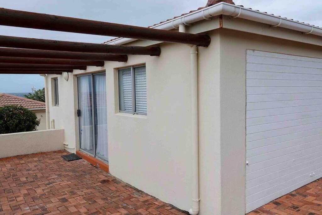 Whales & Waves Hermanus Exterior foto