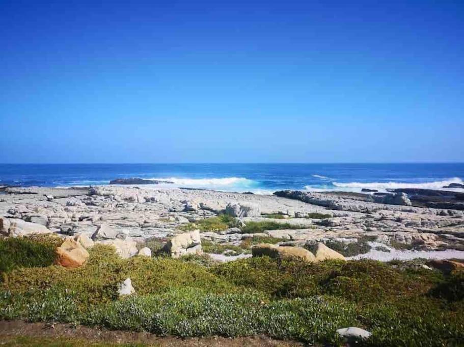 Whales & Waves Hermanus Exterior foto