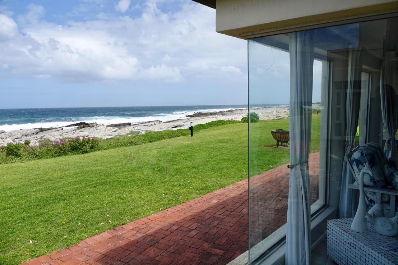 Whales & Waves Hermanus Exterior foto