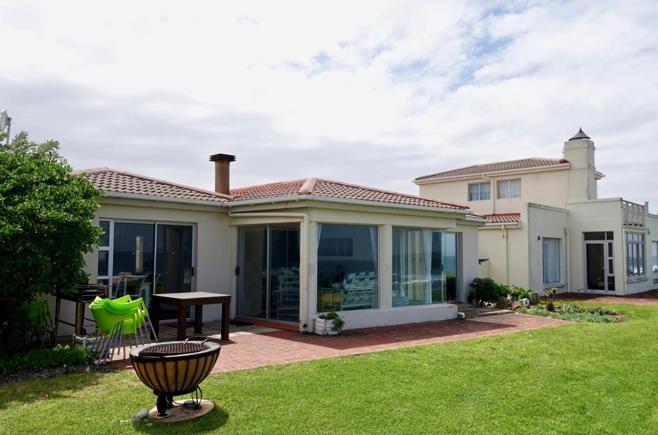 Whales & Waves Hermanus Exterior foto