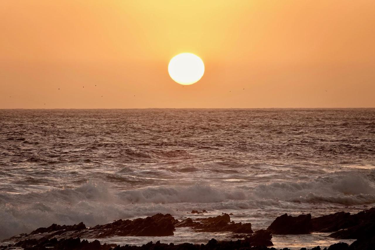 Whales & Waves Hermanus Exterior foto